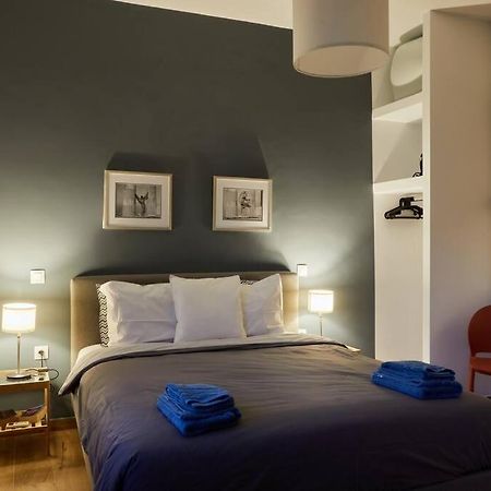 The Sunny House Apartamento Atenas Exterior foto